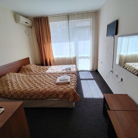 Sandor Hotel Nesebar Eksteriør bilde