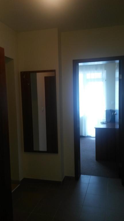 Sandor Hotel Nesebar Eksteriør bilde