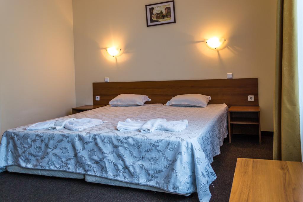 Sandor Hotel Nesebar Eksteriør bilde
