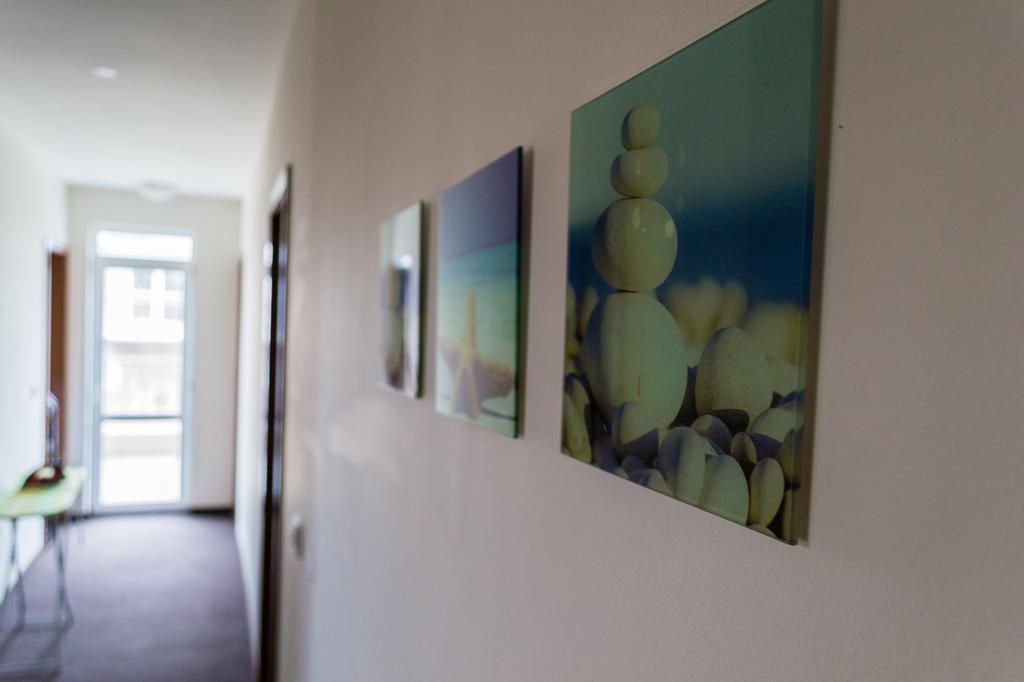 Sandor Hotel Nesebar Eksteriør bilde