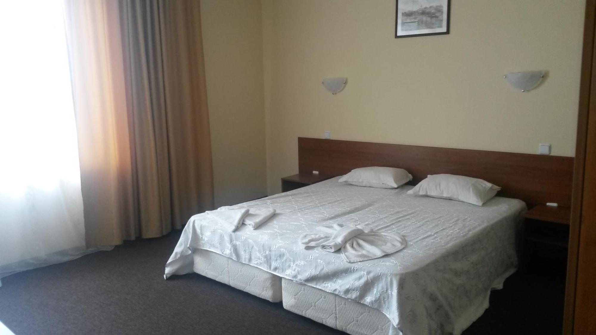 Sandor Hotel Nesebar Rom bilde