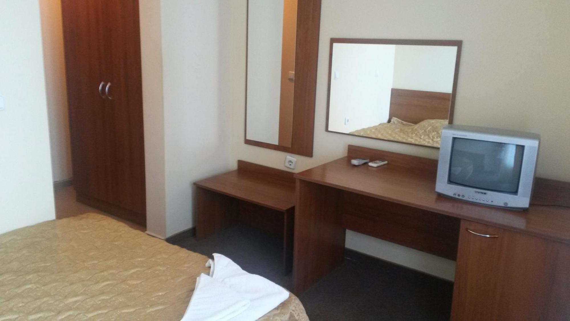 Sandor Hotel Nesebar Rom bilde