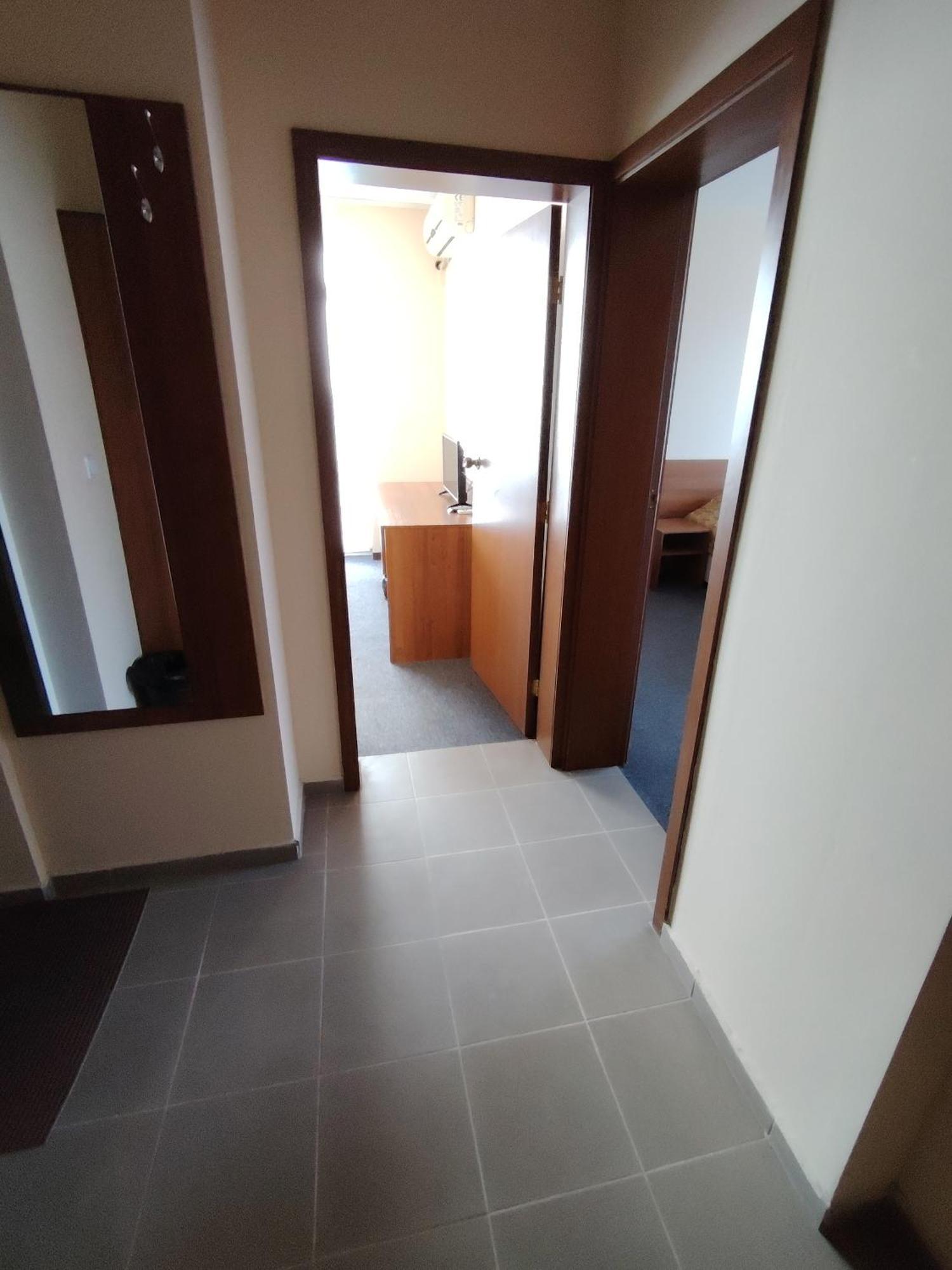 Sandor Hotel Nesebar Eksteriør bilde