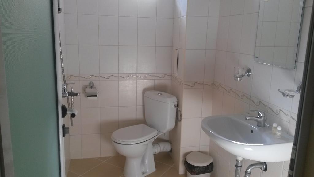 Sandor Hotel Nesebar Rom bilde