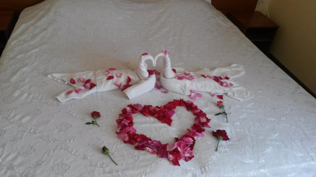 Sandor Hotel Nesebar Rom bilde