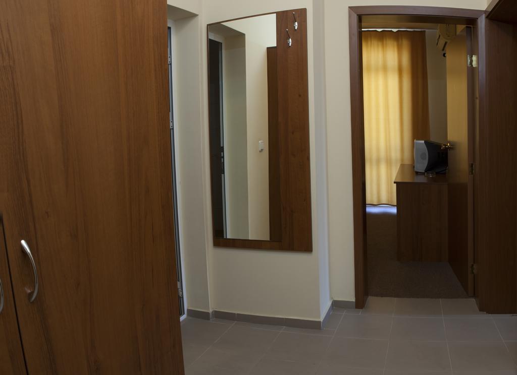 Sandor Hotel Nesebar Rom bilde