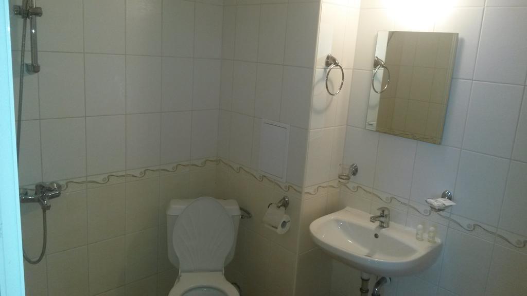 Sandor Hotel Nesebar Rom bilde